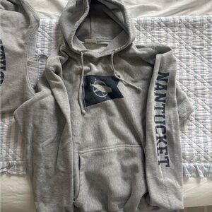 Nantucket Hoodie